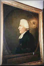Ludwig Cellarius