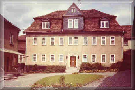 Pflegeheim "Johanneshof"
